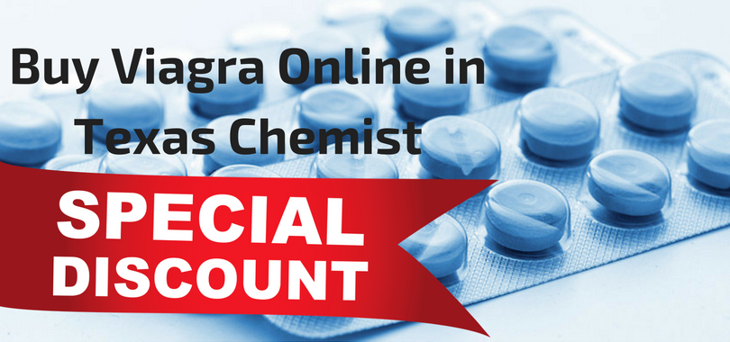 Buy Viagra Online in Texas Chemist