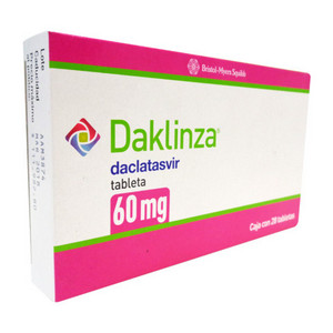 daklinza