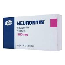 Neurontin